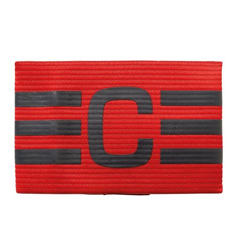 adidas kapitänsbinde rot|Armbinden .